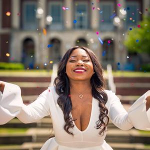 Meet your Posher, Kiara